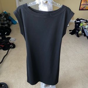 Rafaella Black Dress